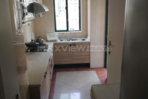 Yanlord Garden 3bedroom 139sqm ¥25,000 PRY00178