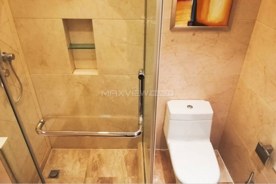 Zhongbang Aigemei International Apartment 2bedroom 110sqm ¥21,000 PRY00181