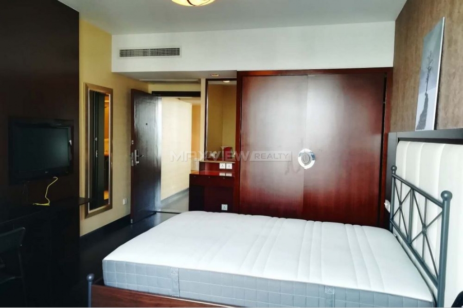Zhongbang Aigemei International Apartment 2bedroom 110sqm ¥21,000 PRY00181