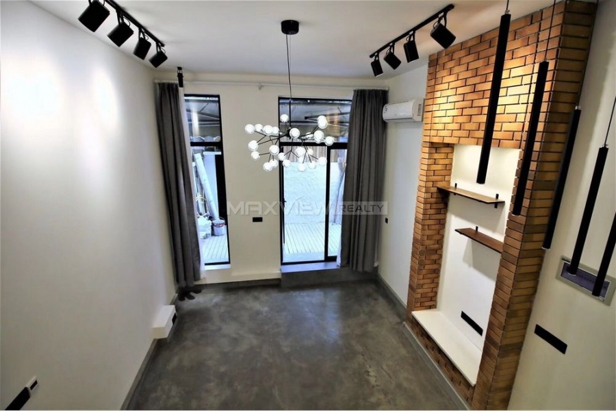 Old Lane House On Changle Road 1bedroom 78sqm ¥15,200 PRY00193