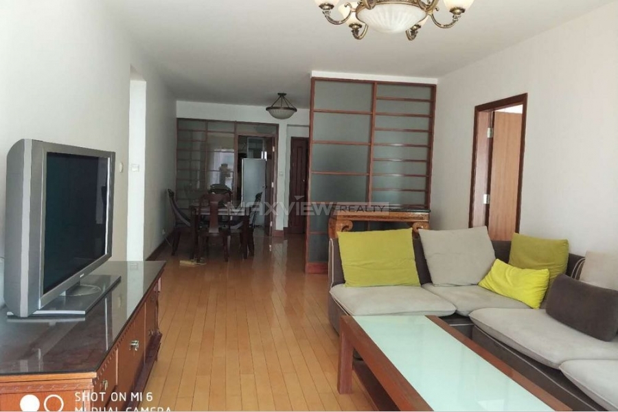 The Courtyards 3bedroom 150sqm ¥24,900 PRY00192