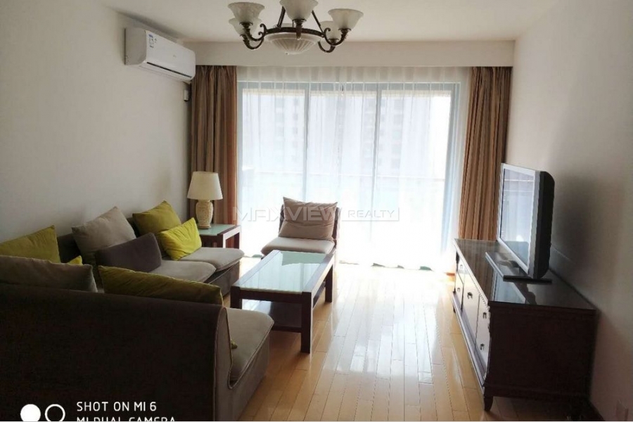 The Courtyards 3bedroom 150sqm ¥24,900 PRY00192