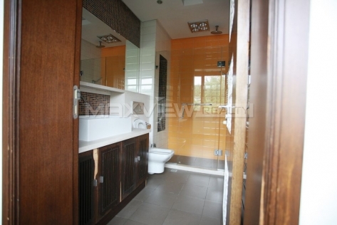 Lakeside Ville&nbsp;4bedroom&nbsp;270sqm&nbsp;&yen;38,000&nbsp;PRY00196