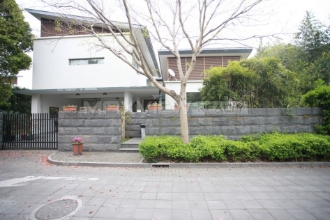 Lakeside Ville&nbsp;4bedroom&nbsp;270sqm&nbsp;&yen;38,000&nbsp;PRY00196