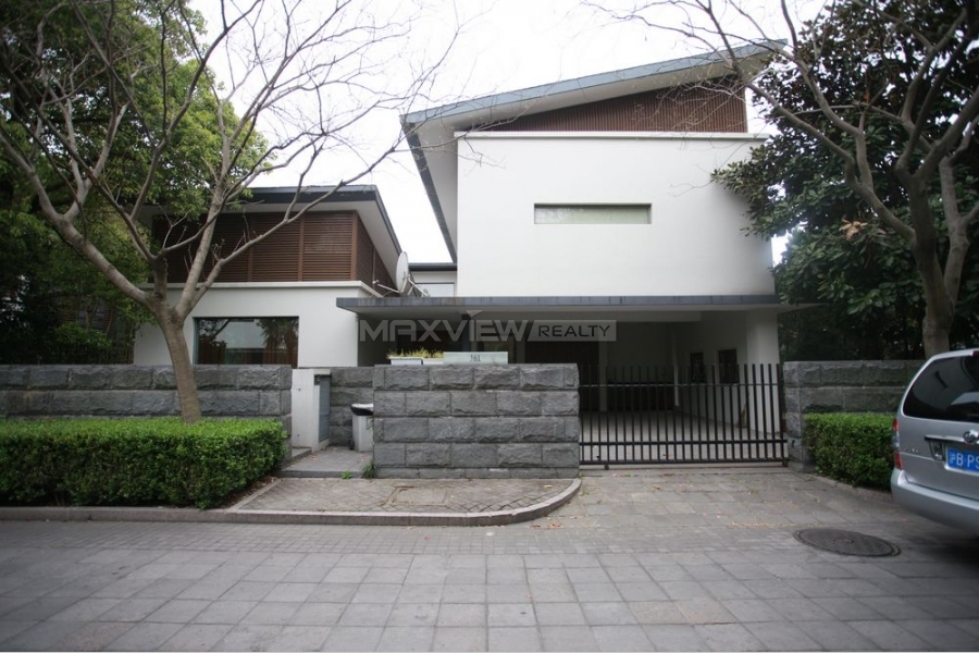 Lakeside Ville 4bedroom 270sqm ¥37,000 PRY00195