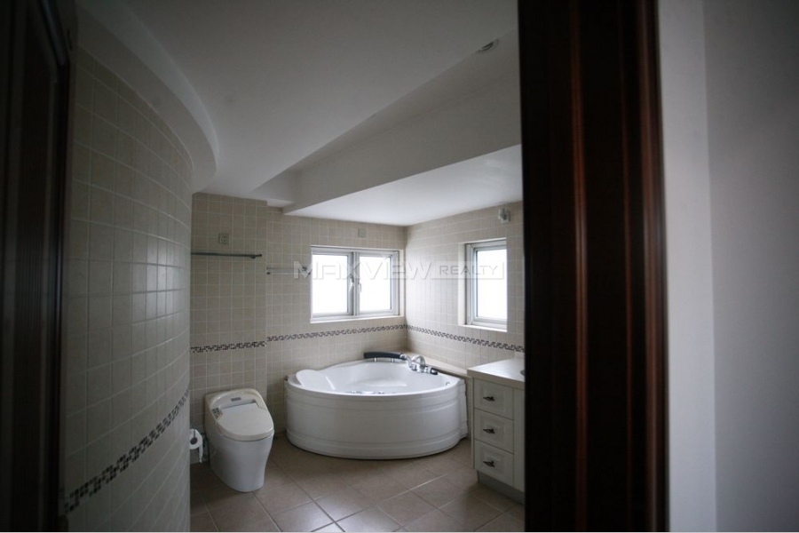  Sego Villa 4bedroom 300sqm ¥50,000 PRY00194