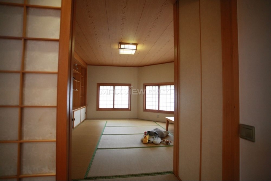  Sego Villa 4bedroom 300sqm ¥50,000 PRY00194