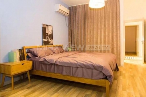 Hongqiao Leting 3bedroom 160sqm ¥25,000 PRS005