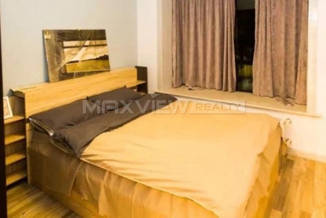Hongqiao Leting 3bedroom 160sqm ¥25,000 PRS005