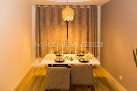 Hongqiao Leting 3bedroom 160sqm ¥25,000 PRS005