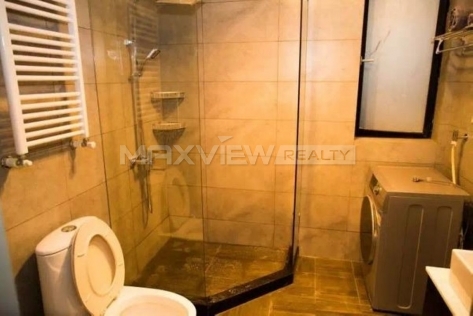 Hongqiao Leting 3bedroom 160sqm ¥25,000 PRS005