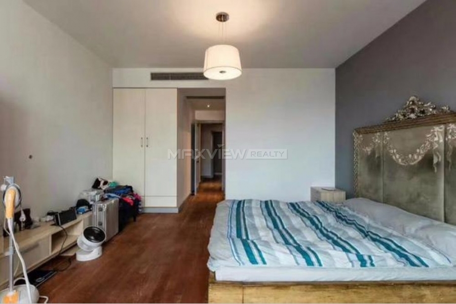 Qingzhijie Garden 3bedroom 200sqm ¥21,000 PRS004