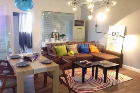 Ziyuan Mansion 4bedroom 180sqm ¥25,800 PRS009