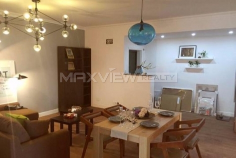 Ziyuan Mansion 4bedroom 180sqm ¥25,800 PRS009