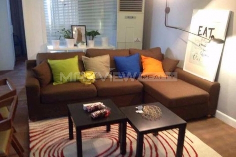 Ziyuan Mansion 4bedroom 180sqm ¥25,800 PRS009
