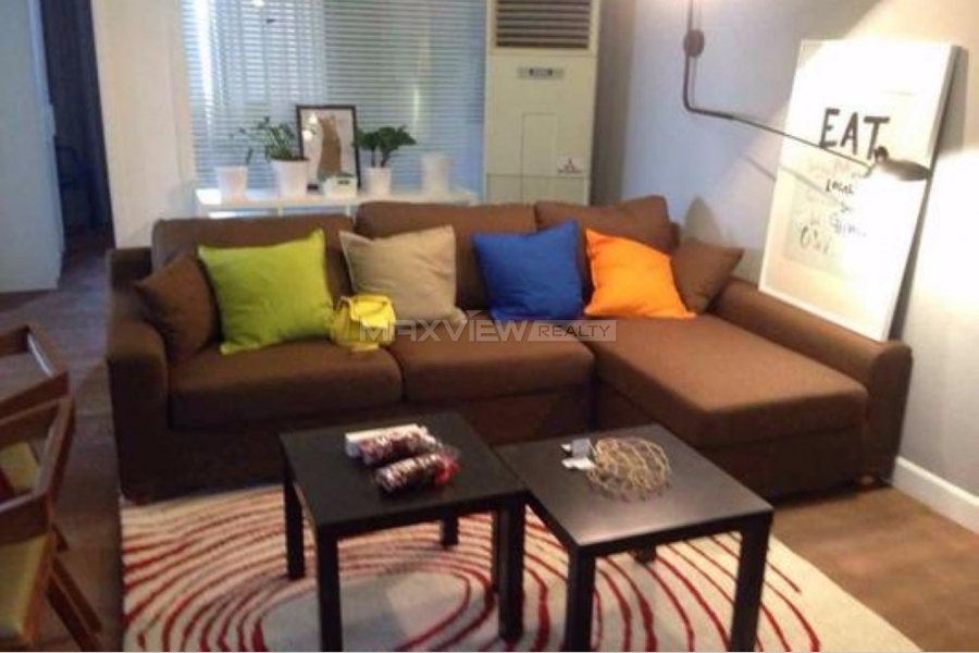 Ziyuan Mansion 4bedroom 180sqm ¥25,800 PRS009