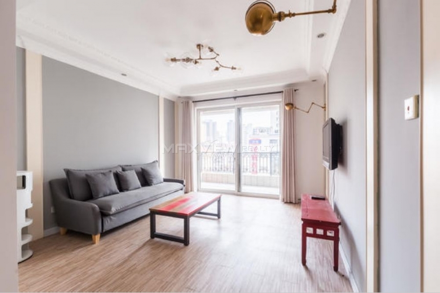 远中风华 2bedroom 120sqm ¥18,500 PRS026