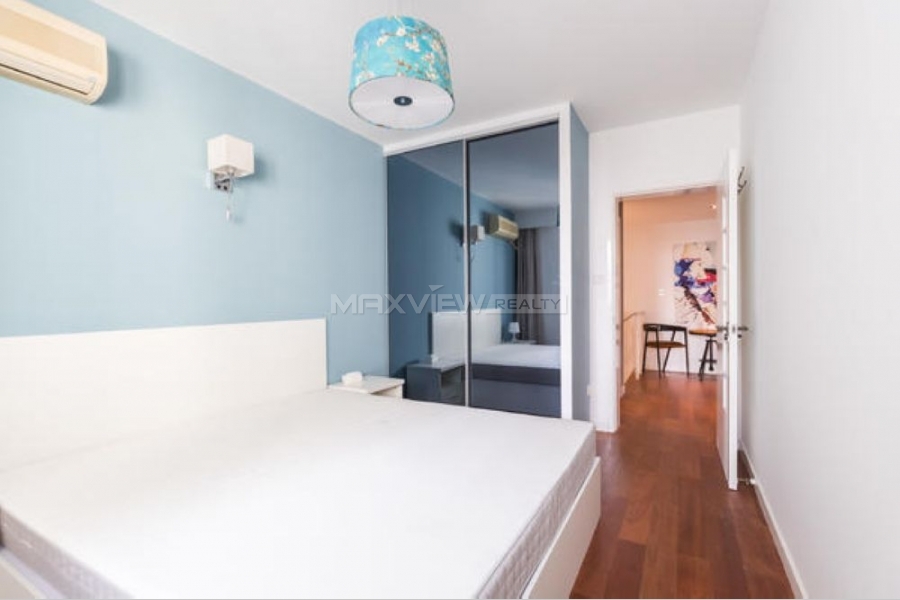 Huijing Yuan 4bedroom 180sqm ¥22,500 PRS032