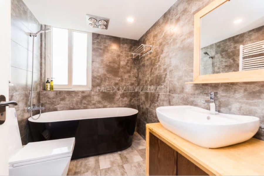 Huijing Yuan 4bedroom 180sqm ¥22,500 PRS032