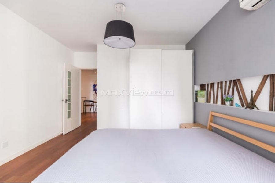 Huijing Yuan 4bedroom 180sqm ¥22,500 PRS032