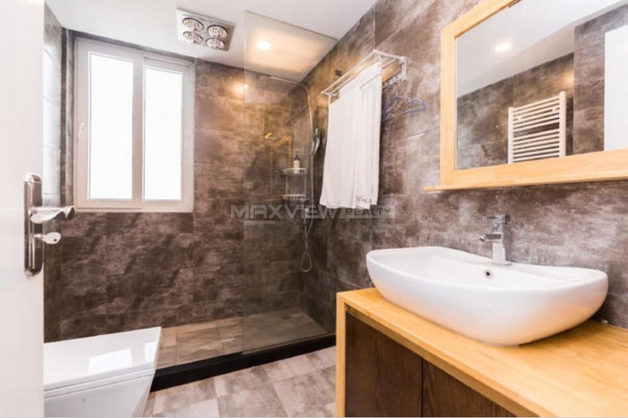 Huijing Yuan 4bedroom 180sqm ¥22,500 PRS032