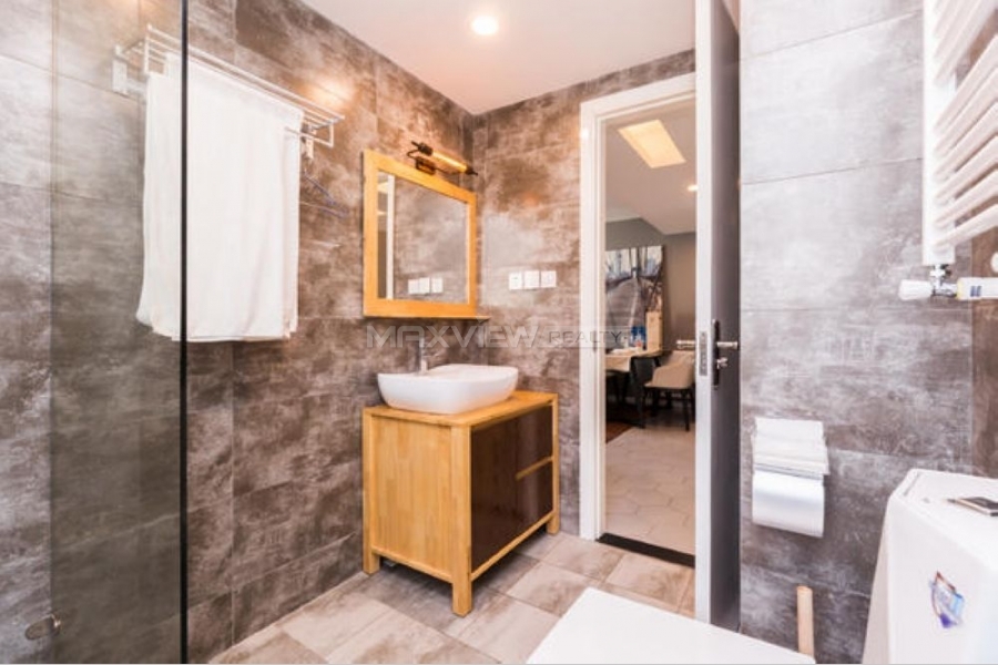 Huijing Yuan 4bedroom 180sqm ¥22,500 PRS032