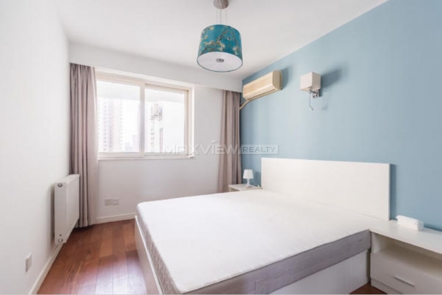 Huijing Yuan 4bedroom 180sqm ¥22,500 PRS032