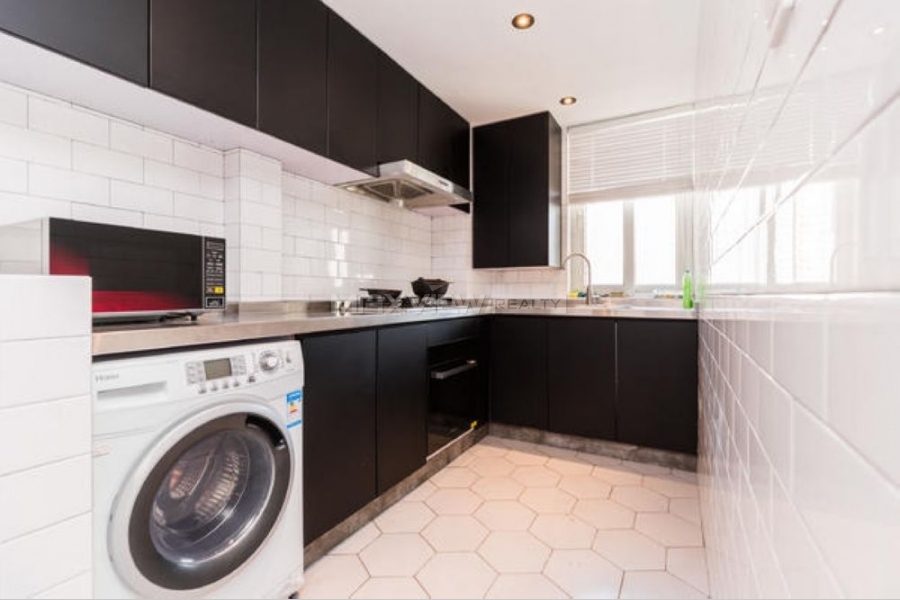 Huijing Yuan 4bedroom 180sqm ¥22,500 PRS032