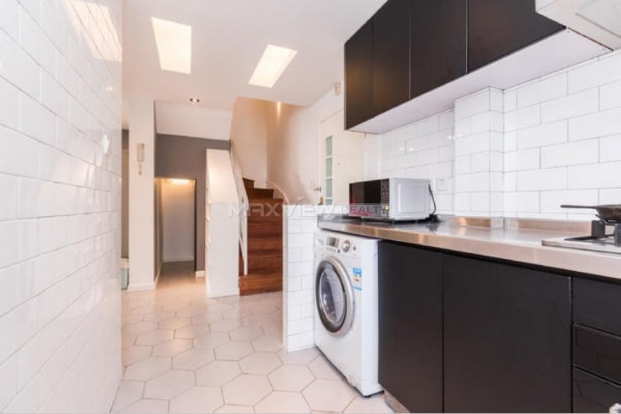 Huijing Yuan 4bedroom 180sqm ¥22,500 PRS032