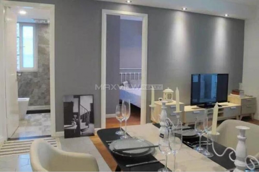Huijing Yuan 4bedroom 180sqm ¥22,500 PRS034