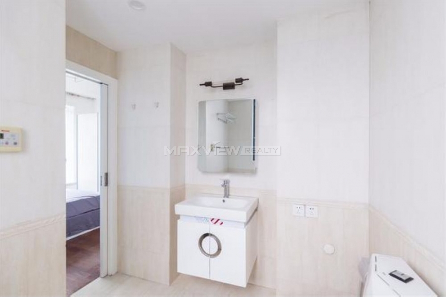 Xuhong Huating 4bedroom 180sqm ¥20,000 PRS022
