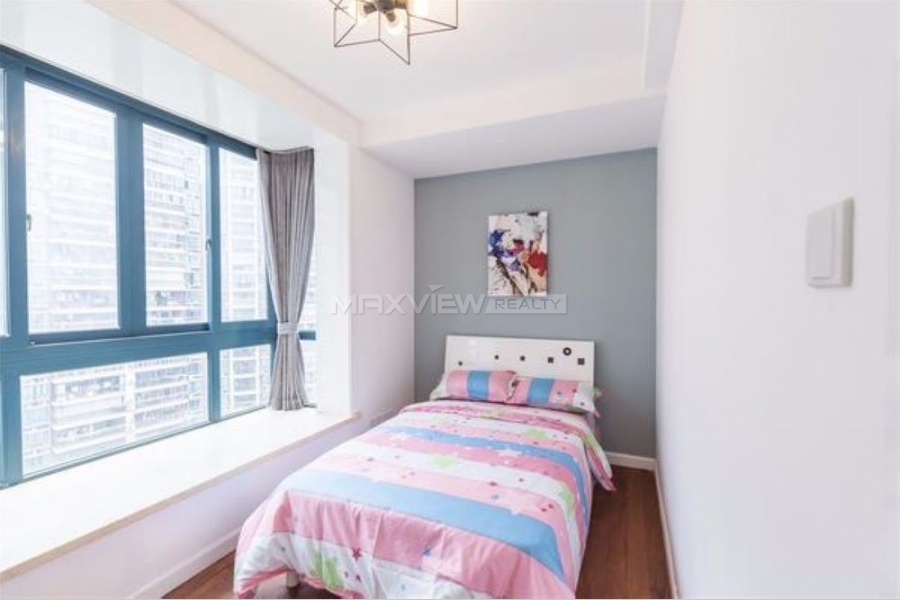 Xuhong Huating 4bedroom 180sqm ¥20,000 PRS022