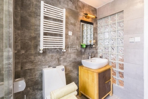  Yongye Apartment 4bedroom 150sqm ¥23,000 PRS023
