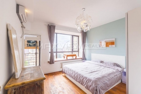  Yongye Apartment 4bedroom 150sqm ¥23,000 PRS023