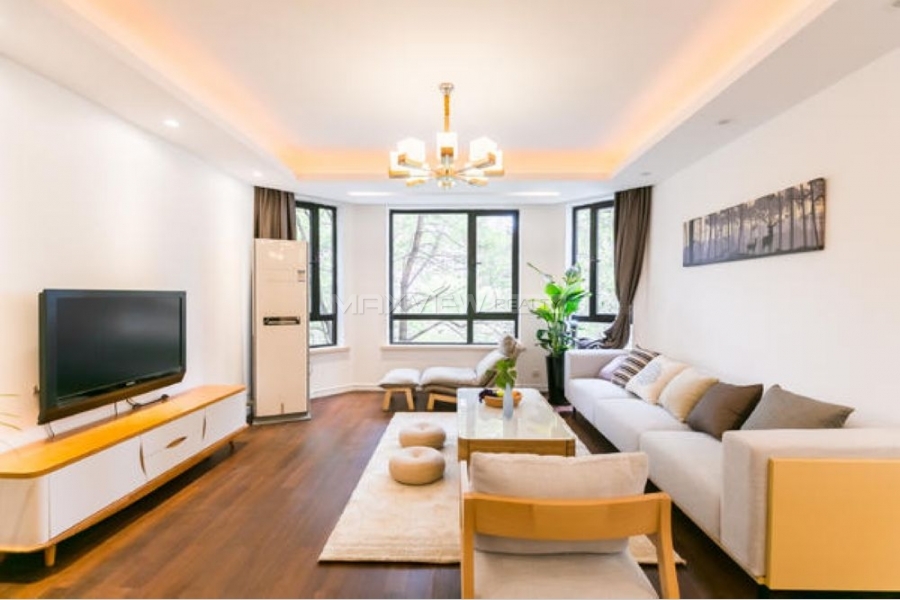 Yongye Apartment 3bedroom 140sqm ¥22,000 PRS028