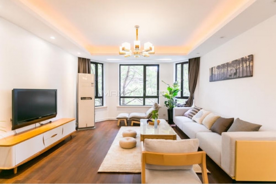 永业公寓 3bedroom 140sqm ¥22,000 PRS028