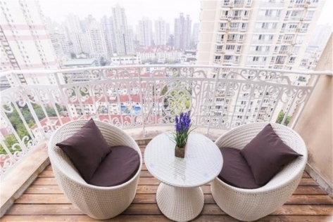 Zhonghui Apartment 3bedroom 150sqm ¥20,000 PRS021