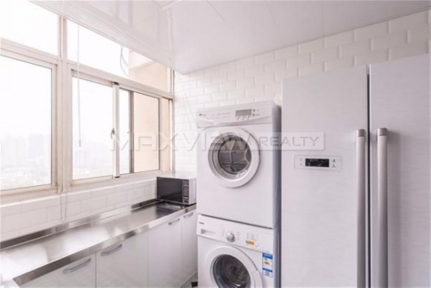 Zhonghui Apartment 3bedroom 150sqm ¥20,000 PRS021