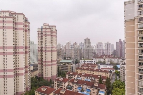 Zhonghui Apartment 3bedroom 150sqm ¥20,000 PRS021