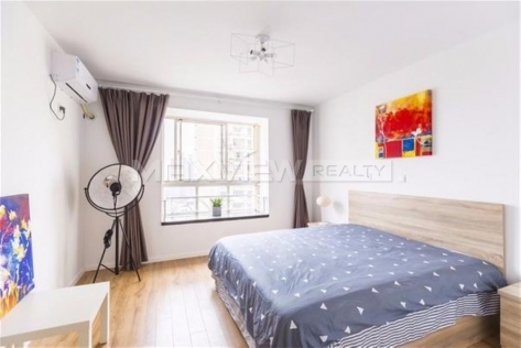 Zhonghui Apartment 3bedroom 150sqm ¥20,000 PRS021
