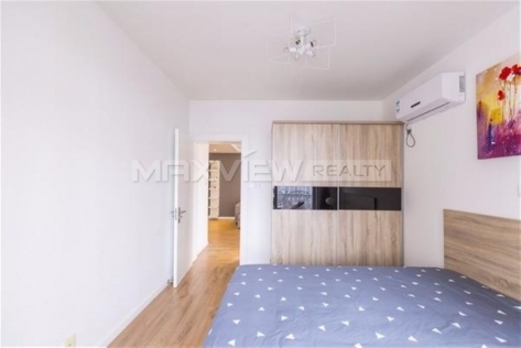 Zhonghui Apartment 3bedroom 150sqm ¥20,000 PRS021