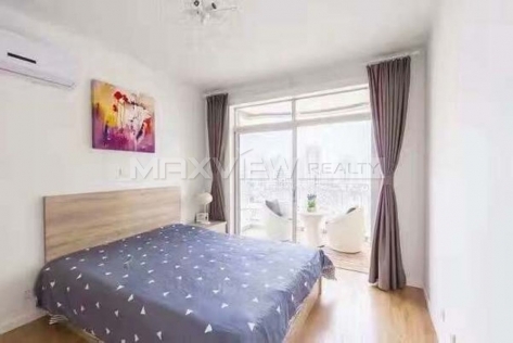 Zhonghui Apartment 3bedroom 150sqm ¥20,000 PRS031