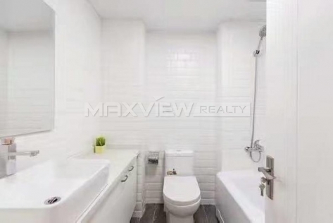 Zhonghui Apartment 3bedroom 150sqm ¥20,000 PRS031