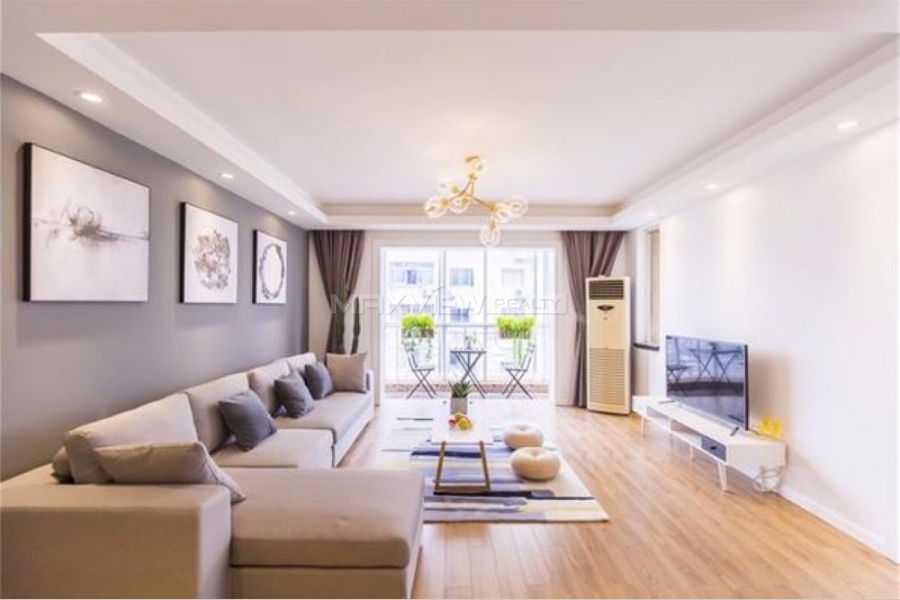 Zhonghui Apartment 3bedroom 150sqm ¥20,000 PRS021