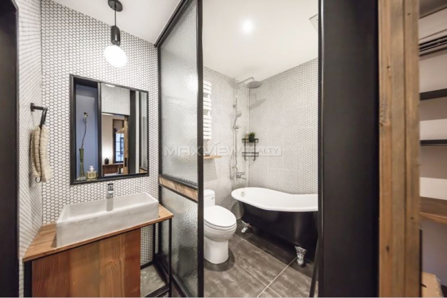 Old Lane House On Ruijin No.1 Road 2bedroom 70sqm ¥23,000 23