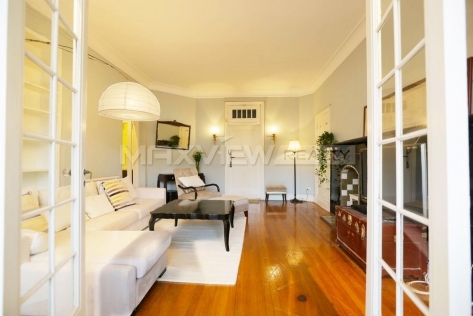 Old Apartment on Fuxing Middle Road 1bedroom 110sqm ¥20,000 PRS67