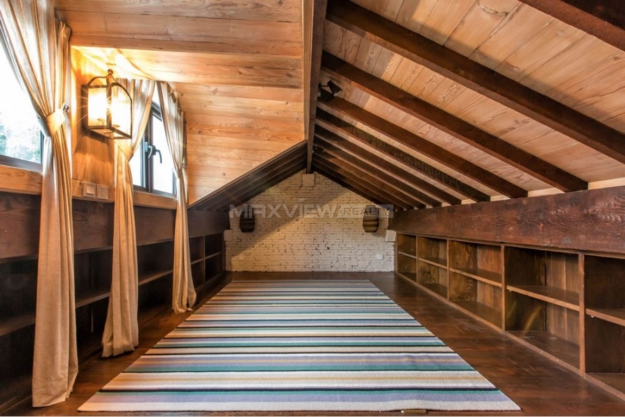 Old Apartment on Shanxi South Road 3bedroom 160sqm ¥35,000 PRS68