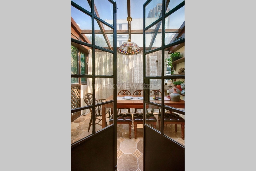 Old Apartment on Shanxi South Road 3bedroom 160sqm ¥35,000 PRS68
