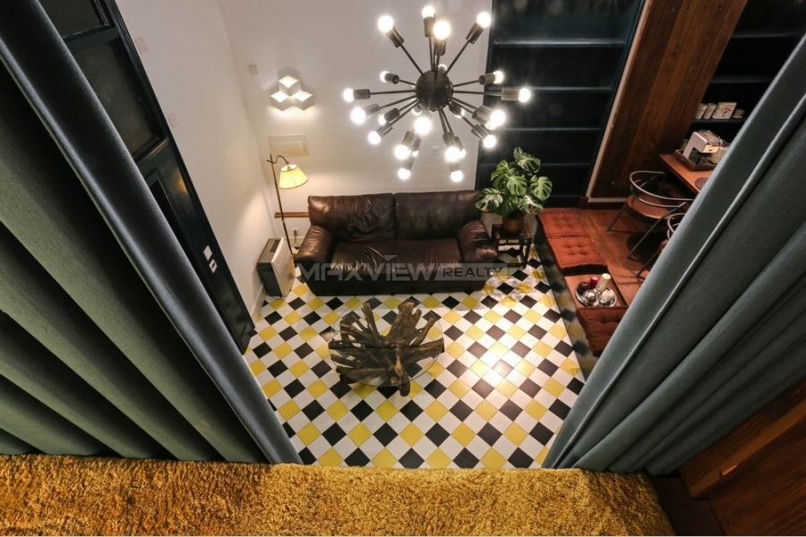 Old Garden House On West Nanjing Road 1bedroom 70sqm ¥18,000 PRS70