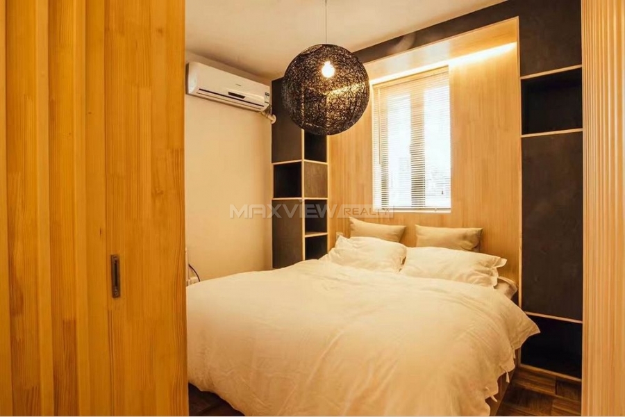 Old House On Tai An Road 2bedroom 70sqm ¥19,000 PRS71